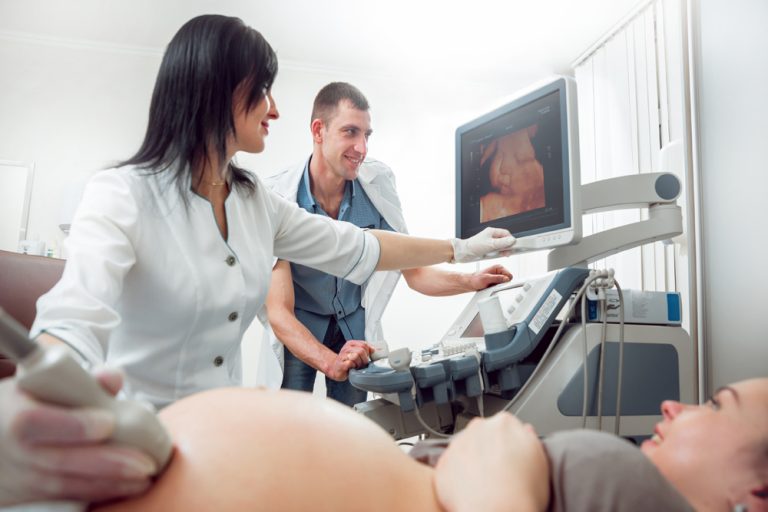 Obstetrícia, Materno e Pediatria 1